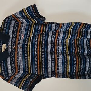 2/$20 Hollister Polo